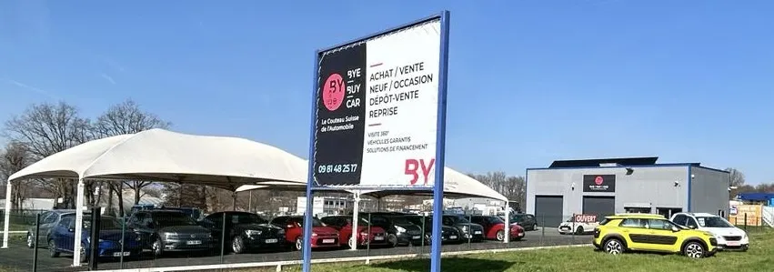 Image de l'agence de Macon